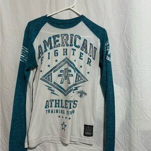 American Fighter -  Designed exclusively Buckle